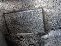 фото thumb №11, Mazda 6 2.2 d двигатель kompletny sh01 sh30 98500km 2013-2016