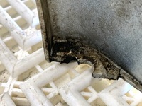 фото thumb №9, Бампер перед smart fortwo хетчбек 04-07 жовтий переднє