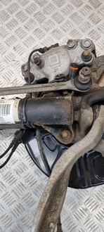 фото thumb №12, Mercedes w212 polift підвіска правий перед a2183320600 a2123208838