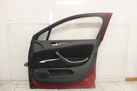 фото thumb №10, Двері правий перед citroen c5 iii 2008- kkq kkqd