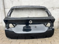 фото thumb №1, Кришка багажника задня задня bmw x3 ix3 g01 od 2017