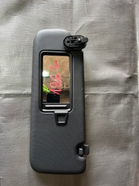 Купить 196 kia ceed 3 proceed 3 gt накладка солнцезащитная солцезащитный козырёк левое, фото thumb