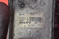 фото thumb №7, Радіатор оливи 8677974 volvo s60 1 i 2.5 t 210 km lift 04-09