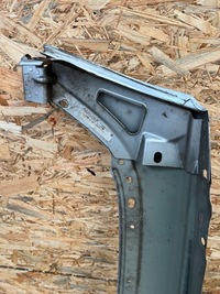 фото thumb №10, Крыло правый jeep cherokee kj