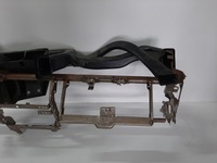 фото thumb №13, Dodge ram 1500 3.6 14r каркас панель приладів консоль