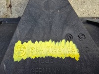 Купить Усилитель передний ремень перед передний bmw 1 e87 7193748 оригинал, фото thumb