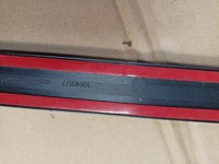 фото thumb №6, Peugeot 108 citroën c1 ii молдинг дверь левая правая