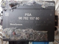 Модуль pdc citroen c3 2 2010 европа  kgx 9676215780 11156 в Украине, фото thumb