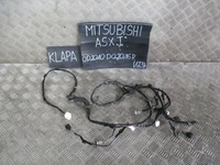 фото thumb №7, Жгут крышки задняя mitsubishi asx 10-16r 8512b306