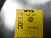 фото thumb №8, Поворотник лівий передній vw seat ford 7m0953050d