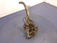 Mercedes cl w216 c216 поворотний кулак перед ліва ступиця в Україні, фото thumb