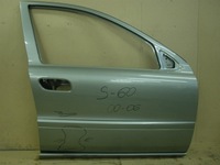 фото thumb №1, Volvo s-60 2000-2006 двері праве перед