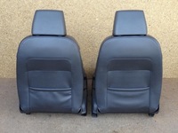 фото thumb №11, Golf vi gtd gti 5d хэтчбек обивка сиденья комплект кожа з підігрівом