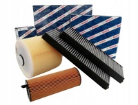 фото thumb №1, Audi a6 c6 allroad 2.7 tdi 3.0 tdi фільтри набір