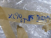 фото thumb №8, Volvo xc90 i lift r спинка сидіння лівий задня iii rz