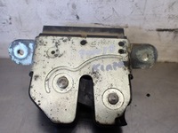 фото thumb №1, Замок кришки багажника fiat punto evo 1.3mjet