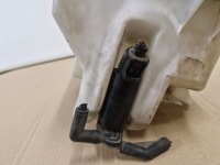 фото thumb №7, Lincoln navigator 2 ii бак бачок жидкость do омывателя помпа