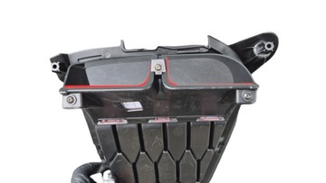 фото thumb №8, Решітка заглушка бампера перед ліва hyundai i30 iii рестайлінг 20- n-line блиск