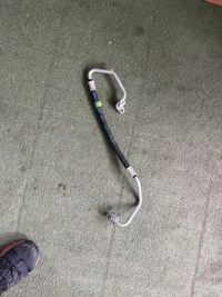 Купить Шланг кондиционера yaris 3 рестайлинг  гибрид, фото thumb