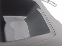 фото thumb №5, Opel vivaro 2024 панель приладів консоль подушка безпеки подушки безпеки ремені відновлення