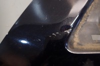 фото thumb №3, Капот mazda 2 02-07