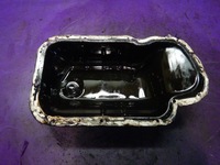 фото thumb №1, Peugeot 206+ 09-13 1.4 75km поддон масляная