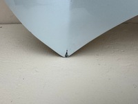 фото thumb №8, Toyota corolla cross 21r- капот крышка двигателя перед передняя