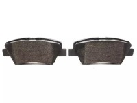 фото thumb №5, Brembo тормозные диски+ тормозные колодки задняя kia carens iv 280mm