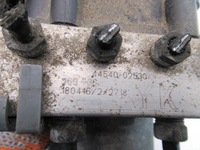 фото thumb №10, Насос abs toyota auris ii lift 1.4d-4d 44540-02530