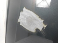 фото thumb №12, Audi a4 b9 8w капот крышка двигателя