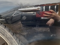 фото thumb №8, Bmw seria 7 e65 крила лівий перед передній 475/9