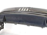 фото thumb №15, Бампер задня задній kompletny skoda superb iii sedan lf9r