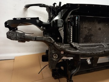 фото thumb №6, Pas переднее балка комплект радиатор audi q5 fyt 80a 40 tdi 2020-80a805594b