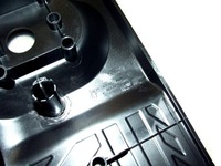 фото thumb №9, Накладка поперечина задняя ford transit custom 2018 - oryg