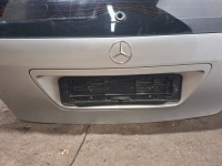 фото thumb №13, Крышка багажника mercedes-benz c w203 a2037400505
