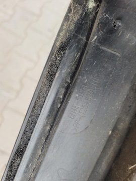 фото thumb №7, Планка пороговая левая правая mazda mx-30 2021