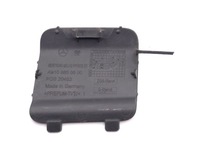 фото thumb №3, W910 sprinter заглушка hak бампер перед оригинал