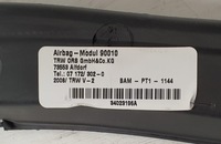 фото thumb №3, Шторка безопасности подушка безопасности левая mercedes r-kl w251 2518600905