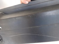 фото thumb №7, Jeep renegade 14- бампер задняя задний 6pdc