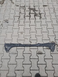 фото thumb №5, Балка кронштейн подрамник перед volvo xc60 ii 32277168