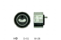 фото thumb №1, Skf vkm 76204 ролик натяжителя, ремень распределительного вала