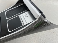 фото thumb №15, Bmw g70 seria 7 декоры карбон dekor nowe kompet 7883381 карбон bmw