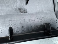 фото thumb №15, Lexus rx iv 4 450h 15-19r бампер перед передній pdc 52119-48d40