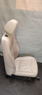 фото thumb №10, Сидіння сидіння обшивки комплект шкіра bmw e91 рестайлінг