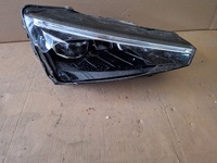 фото thumb №1, Skoda scala права лампа перед full led 657941016a