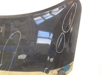 фото thumb №3, Капот renault koleos i kombi крышка передняя, двигателя