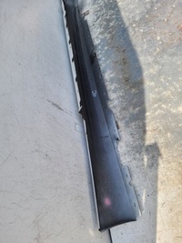 фото thumb №7, Bmw 1 e82 e81 m набор молдинг порог порог левый