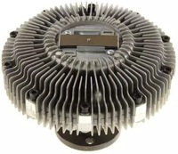 фото thumb №1, Thermotec d5me007tt зчеплення, вентилятор охолодження