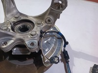 фото thumb №7, Поворотный кулак зад задняя правая комплектная ford explorer vi 2020-