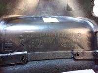 фото thumb №5, Bmw 5 f10 f11 захист колонки кермового 9166660